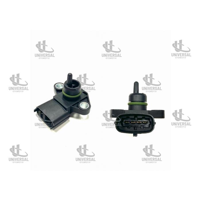 SENSÖR MAP STAREX TCİ 02-07/H100 KMYT 04-07/H-1