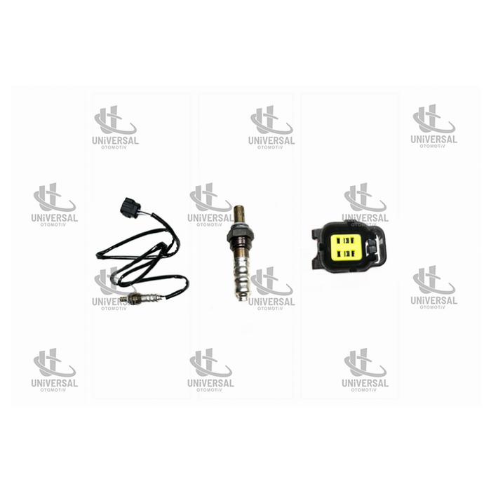 SENSÖR OKSİJEN 323 1,6 98-03