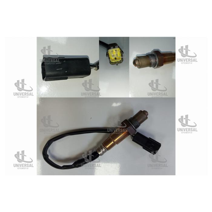 SENSÖR OKSİJEN ACCENT 95-97/ELANTRA 1,6 97-02/