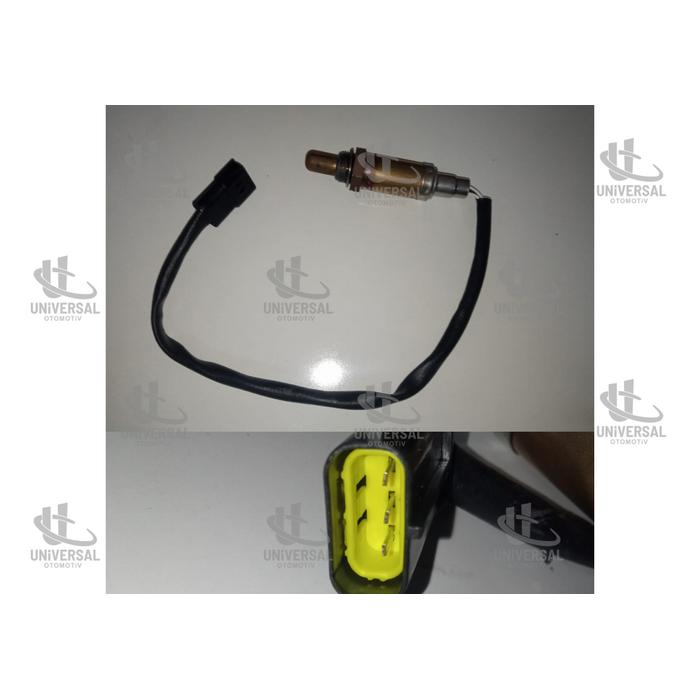 SENSÖR OKSİJEN ACCENT 95-99/ELANTRA 96-00