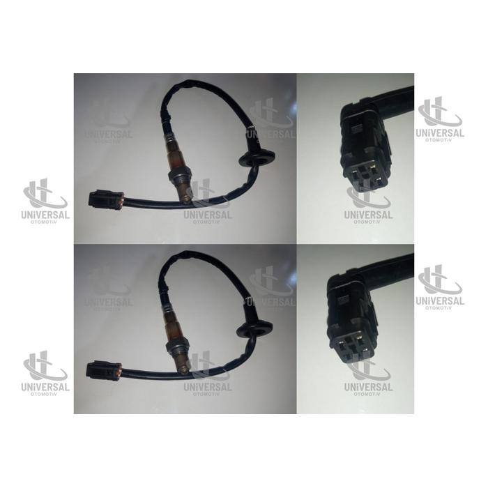 SENSÖR OKSİJEN CERATO 1,6 BENZİNLİ 09-13 ARKA