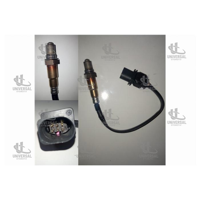 SENSÖR OKSİJEN CIVIC 1,6 14-21/CRV 1,6 13-19/HRV