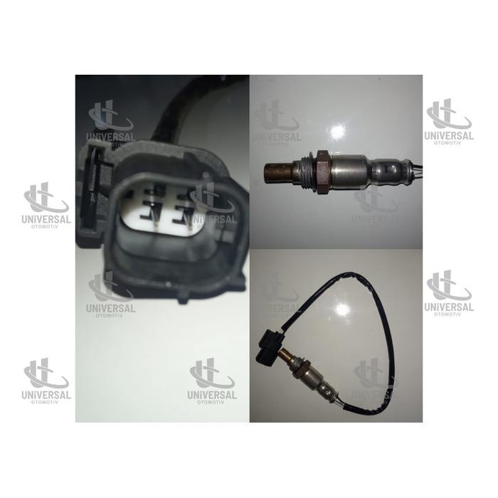 SENSÖR OKSİJEN GETZ/ELANTRA/MATRİX/ERA 06-12