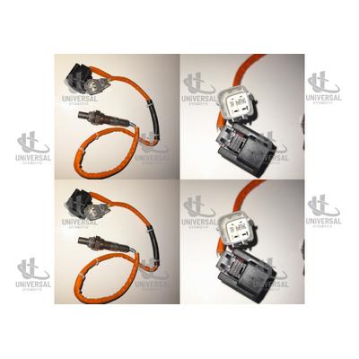 SENSÖR OKSİJEN MAZDA 6 02-07 (ÇİFT SOKET)