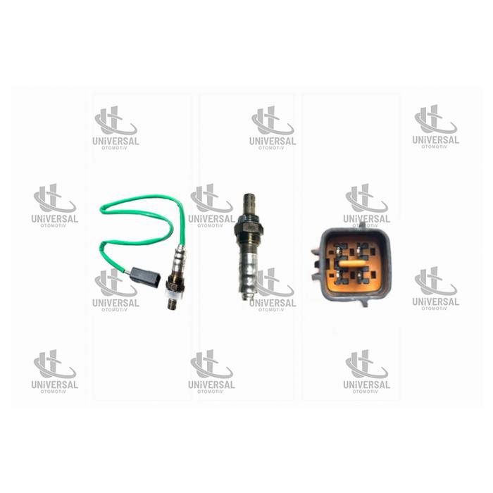 SENSÖR OKSİJEN MAZDA 6 2,0 02-09 ARKA
