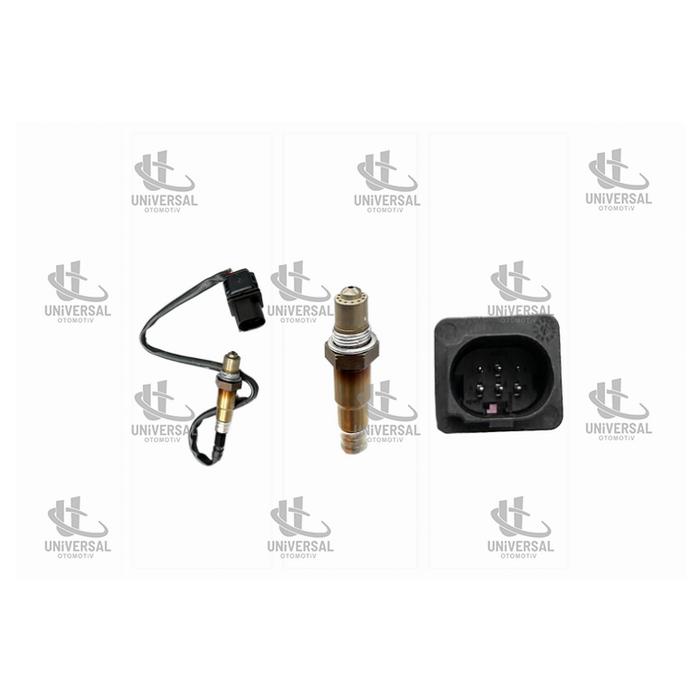 SENSÖR OKSİJEN SX4 13-16/ALTO 1,0 12V 09-15/SWİFT