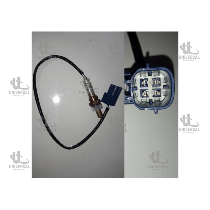 SENSÖR OKSİJEN X-TRAİL 02-05