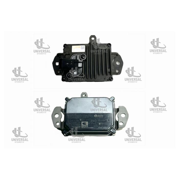 SENSÖR RADAR KONTROL COROLLA 19-21/CHR 19-21/HILUX
