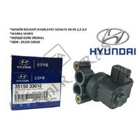 SENSÖR ROLANTİ AYARLAYICI SONATA 00-05 2,5 2,0