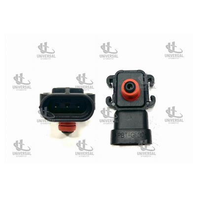 SENSÖR TURBO BASINÇ D-MAX 4X2/4X4 07-12