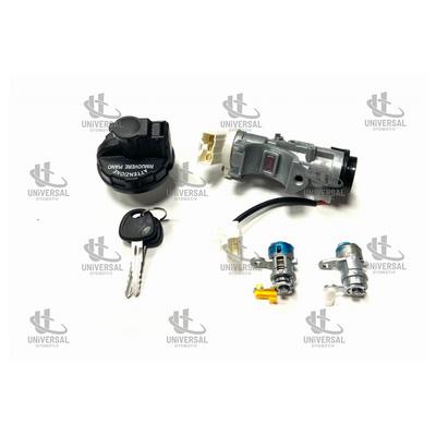 SET KAPI KİLİT BONGO 06-18