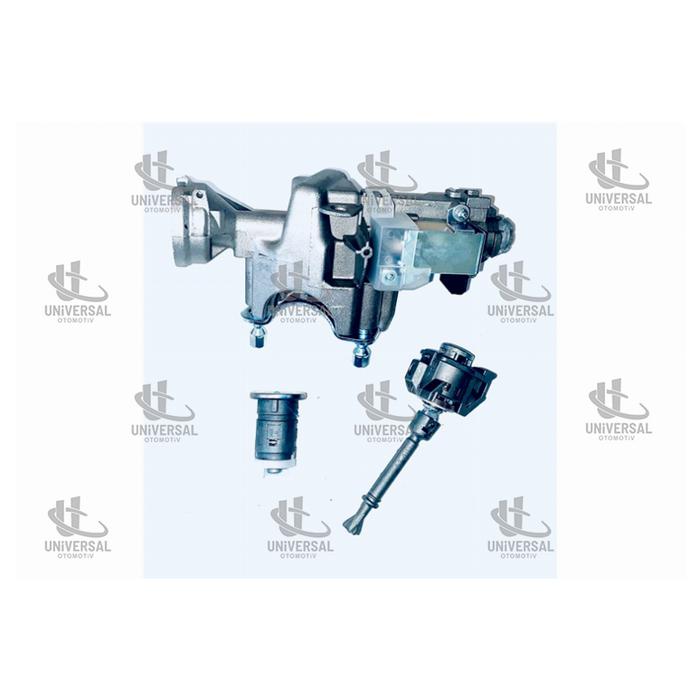 SET KAPI KİLİT CIVIC 12-14 (KOMPLE)