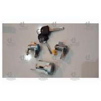 SET KAPI KİLİT D-MAX 02-10