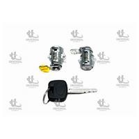 SET KAPI KİLİT HİLUX LN145 98-05/LN85 90-96