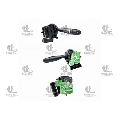 SİLECEK İÇ KOL BONGO/H100 KMYT 04-11(KUMANDA KOLU)