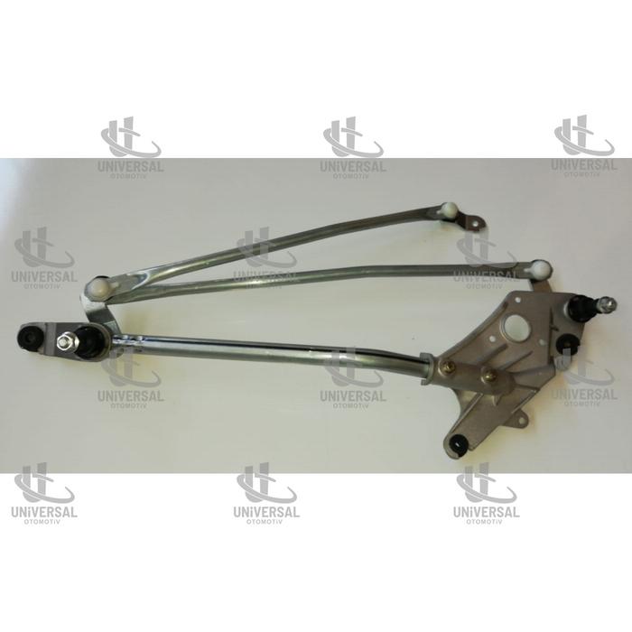 SİLECEK İÇ MEKANİZMA CIVIC 02-06
