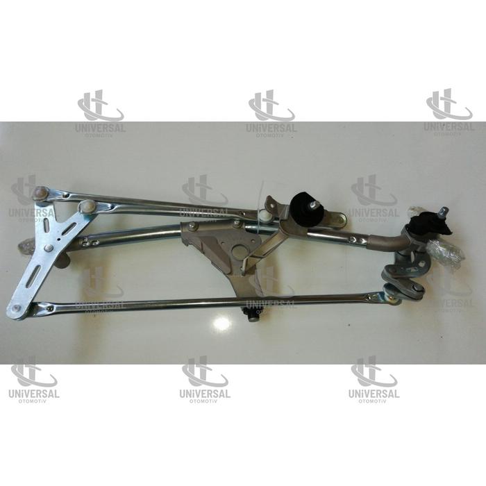 SİLECEK İÇ MEKANİZMA CIVIC 06-11