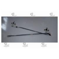 SİLECEK İÇ MEKANİZMA D-MAX 03-09