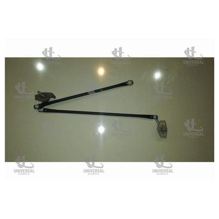 SİLECEK İÇ MEKANİZMA H100 97-06