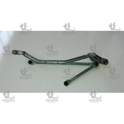 SİLECEK İÇ MEKANİZMA QASHQAİ 07-13 (MOTORSUZ)
