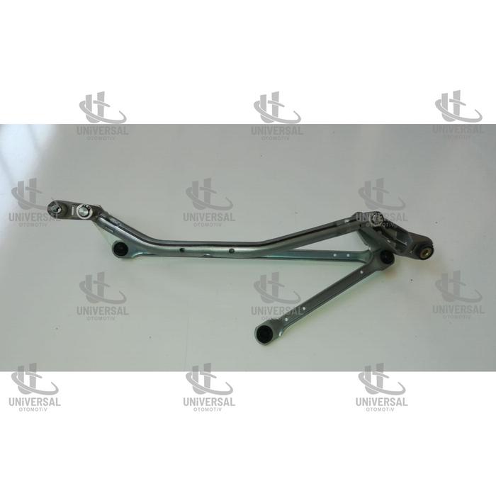 SİLECEK İÇ MEKANİZMA QASHQAİ 07-13 (MOTORSUZ)