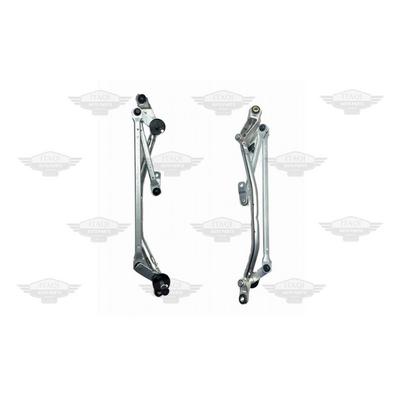 SİLECEK MEKANİZMASI İÇ TERTİBAT QASHQAİ 07-13 J10