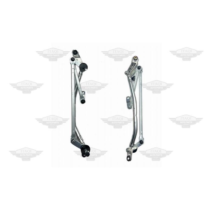 SİLECEK MEKANİZMASI İÇ TERTİBAT QASHQAİ 07-13 J10