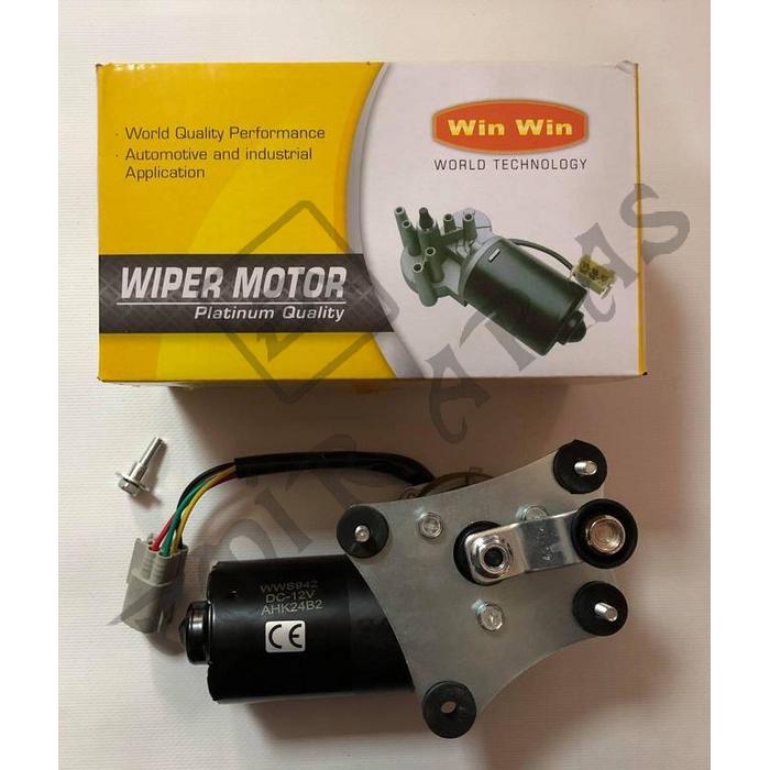 SİLECEK MOTORU COROLLA 92-97 AE101