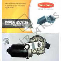 SİLECEK MOTORU ÖN ACCENT BLUE 11-