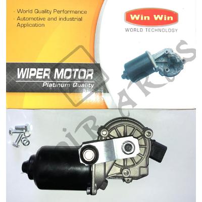 SİLECEK MOTORU ÖN ACCENT BLUE 11-