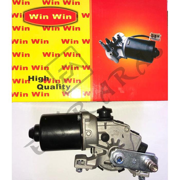 SİLECEK MOTORU ÖN ACCENT ERA 06-12