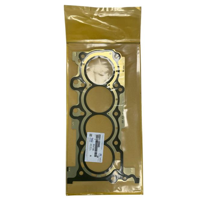 SİLİNDİR KAPAK CONTASI ACCENT BLUE 14-  İ20 14- 1,2 BENZ 6 İLERİ (G4LC)