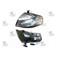 SİNYAL 323 97-99 LH