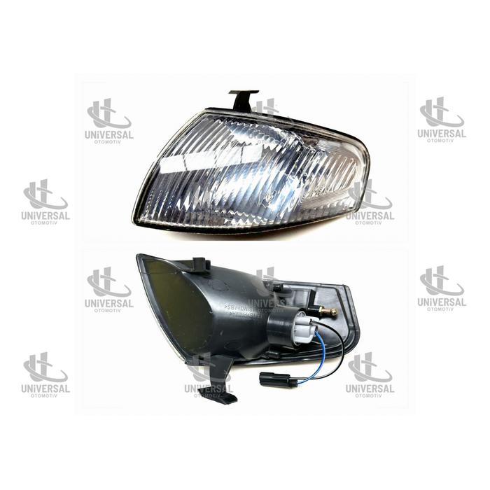 SİNYAL 323 97-99 LH