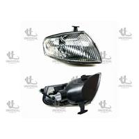 SİNYAL 323 97-99 RH