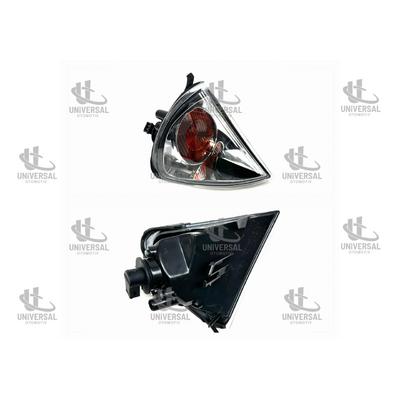 SİNYAL AVENSİS 01-02 RH