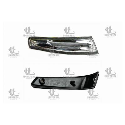 SİNYAL AYNA DİKİZ ACCENT BLUE 11-16 RH