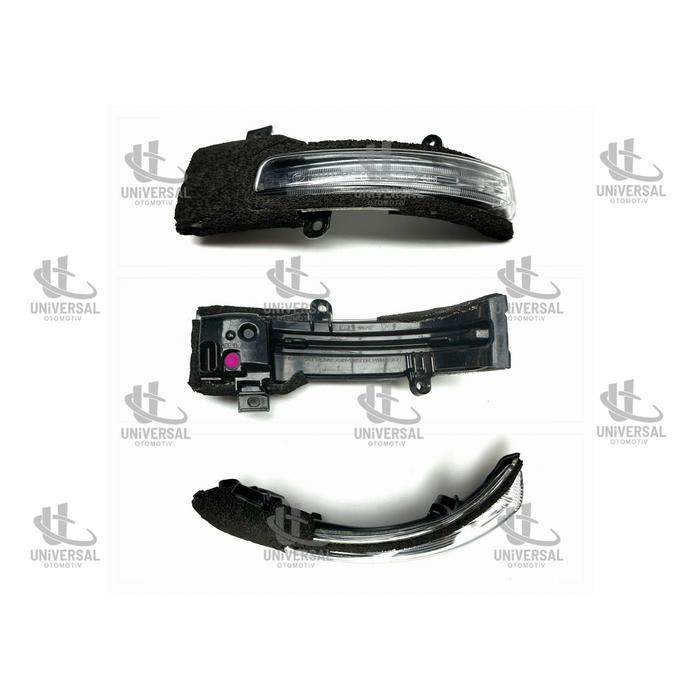 SİNYAL AYNA DİKİZ ASX/OUTLANDER 12-16/L200 15-19
