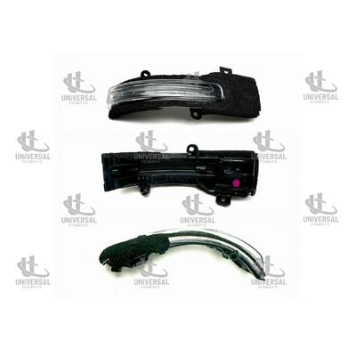 SİNYAL AYNA DİKİZ ASX/OUTLANDER 12-16/L200 15-19