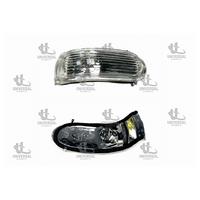 SİNYAL AYNA DİKİZ CERATO 08-11 RH