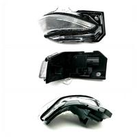 SİNYAL AYNA DİKİZ COROLLA 19-21 RH