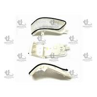 SİNYAL AYNA DİKİZ CRV 07-11 LH