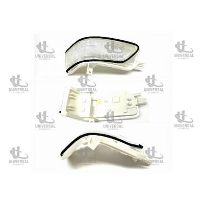 SİNYAL AYNA DİKİZ CRV 07-11 LH