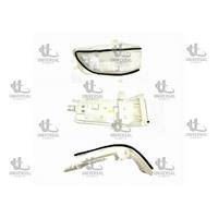 SİNYAL AYNA DİKİZ CRV 07-11 RH