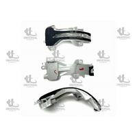 SİNYAL AYNA DİKİZ CRV 12-14 LH