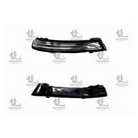 SİNYAL AYNA DİKİZ ELANTRA 16-18 RH