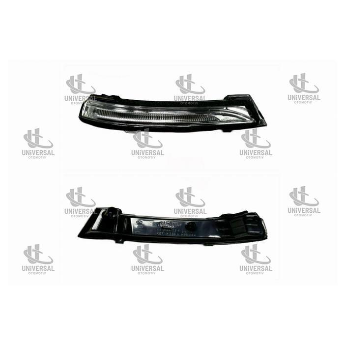 SİNYAL AYNA DİKİZ ELANTRA 16-18 RH