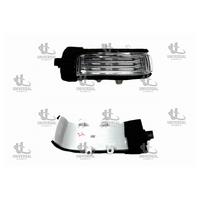 SİNYAL AYNA DİKİZ HILUX VİGO 10-12 LH