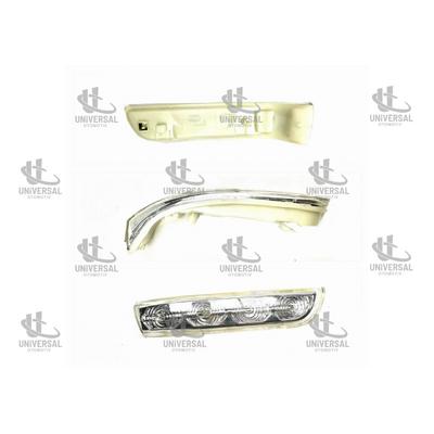 SİNYAL AYNA DİKİZ İ30 07-11 LH