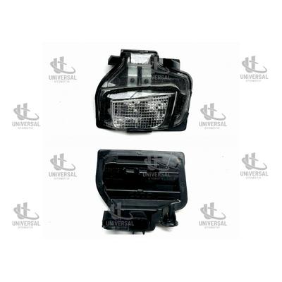 SİNYAL AYNA DİKİZ MAZDA 3 14-18 LH